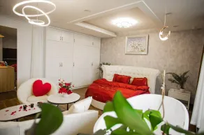 KHANG LINK - Bagno