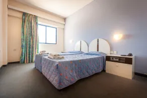 Crown Resorts Elamaris - Room