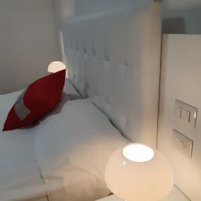 Fantasia B&B APARTAMENT STUDIO - Vue de la chambre