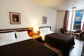Hotel Casa Bella - Chambre