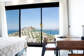Villa Calista by Important Group Travel - View from room