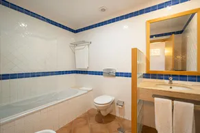 Quinta do Morgado - Apartamentos Turisticos Monte Da Eira - Baño