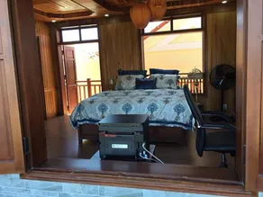 Khamy Riverside Villa - Room