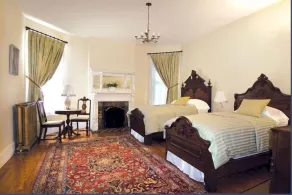 A Kingston Bed & Breakfast - Chambre