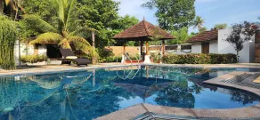 Kumarakom Tharavadu - A Heritage Hotel, Kumarakom By Perfect Stays - Pool