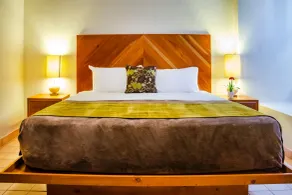 Castillo Blarney Inn - Room