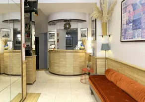 Hôtel Odessa Montparnasse - Reception