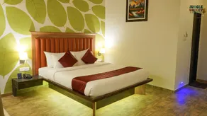 Jungle Valley Agriculture Resort - Room