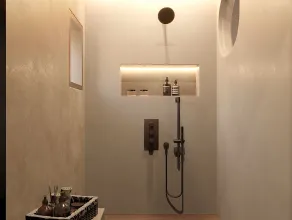 Eden Island - Bathroom