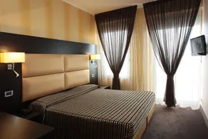 Hotel Rivamare - Room