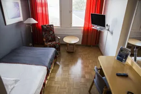 Spa Hotel Kunnonpaikka - Udsigt fra værelset