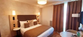 Residhome Bois Colombes Monceau - Værelse