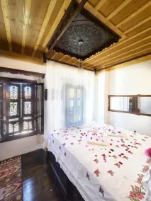ŞİRİNCEM PLUs - Room