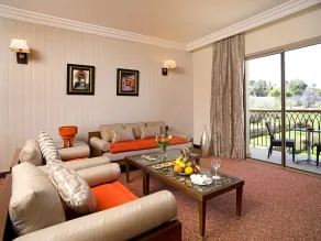 Palais Médina & Spa - Chambre