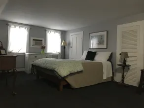 The Sunny G B&B - Værelse