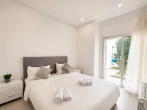Elegant Villa in Gammarth with Private Indoor Pool - Værelse