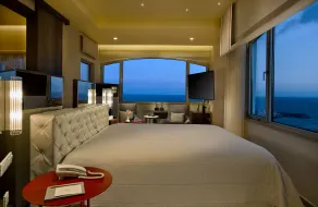 St Raphael Resort - Chambre