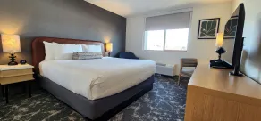 Rayland Hotel - Chambre