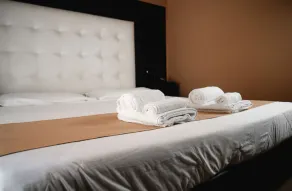 Sweet Central Hotel - Room