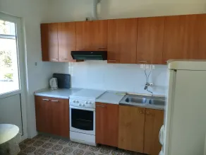 Holiday home - Privat køkken