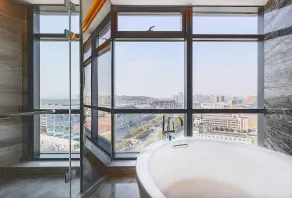 Hotel Nikko Suzhou - Bathroom