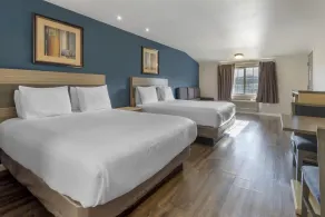 SureStay Hotel by Best Western San Rafael - Chambre