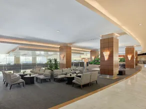 Maxx Royal Belek Golf Resort - Lobby