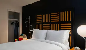 Renaissance Des Moines Savery Hotel - Chambre