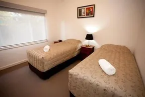 Connells Motel & Serviced Apartments - Chambre