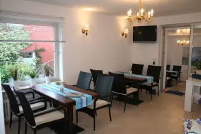 Seehus Ostsee - Restaurant
