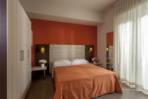 Hotel Aurora Mare - Room