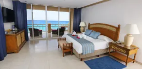 Playa Azul Cozumel - Chambre