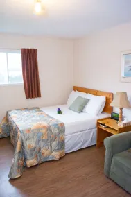 Mayflower Inn - Room