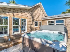 Captiva Charm - Spa