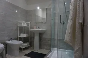 Borgo 22 - Baño
