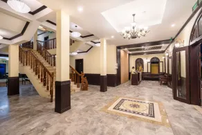 Hoian Central Hotel - Reception