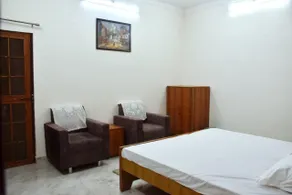KRISHNAM GUEST HOUSE - Room