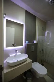 La Bonita - Bagno