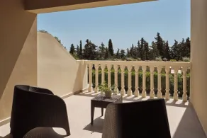 Gerakas Belvedere Hotel & Spa - Utsikt fra rommet