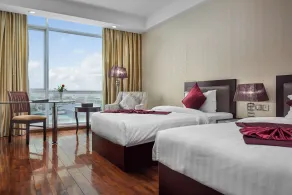 Dara Airport Hotel - Room