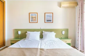 Apartamentos Turisticos Alagoa Praia - Camera