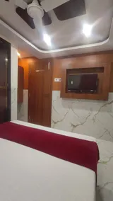 Hotel Samrat Palace 2 - Room