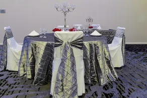 Courtyard by Marriott Lake Jackson - Réception