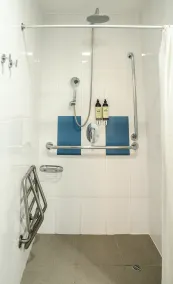 Hotel Novotel Cusco - Habitación