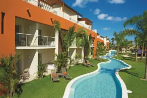 Breathless Punta Cana Resort & Spa - Adults Only - All Inclusive - View from room