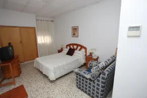 Hotel Nuro - Chambre