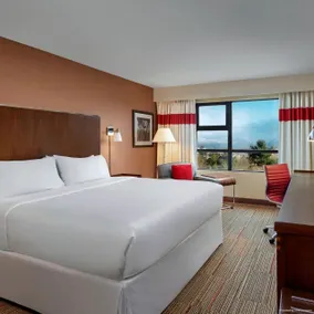 Grand Park Hotel Vancouver Airport, an Ascend Collection Hotel - Chambre