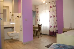 Hotel Schneider - Camera