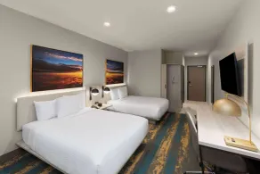 La Quinta Inn & Suites by Wyndham DeSoto - Chambre