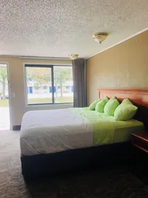 Stay-Well Inn - Chambre